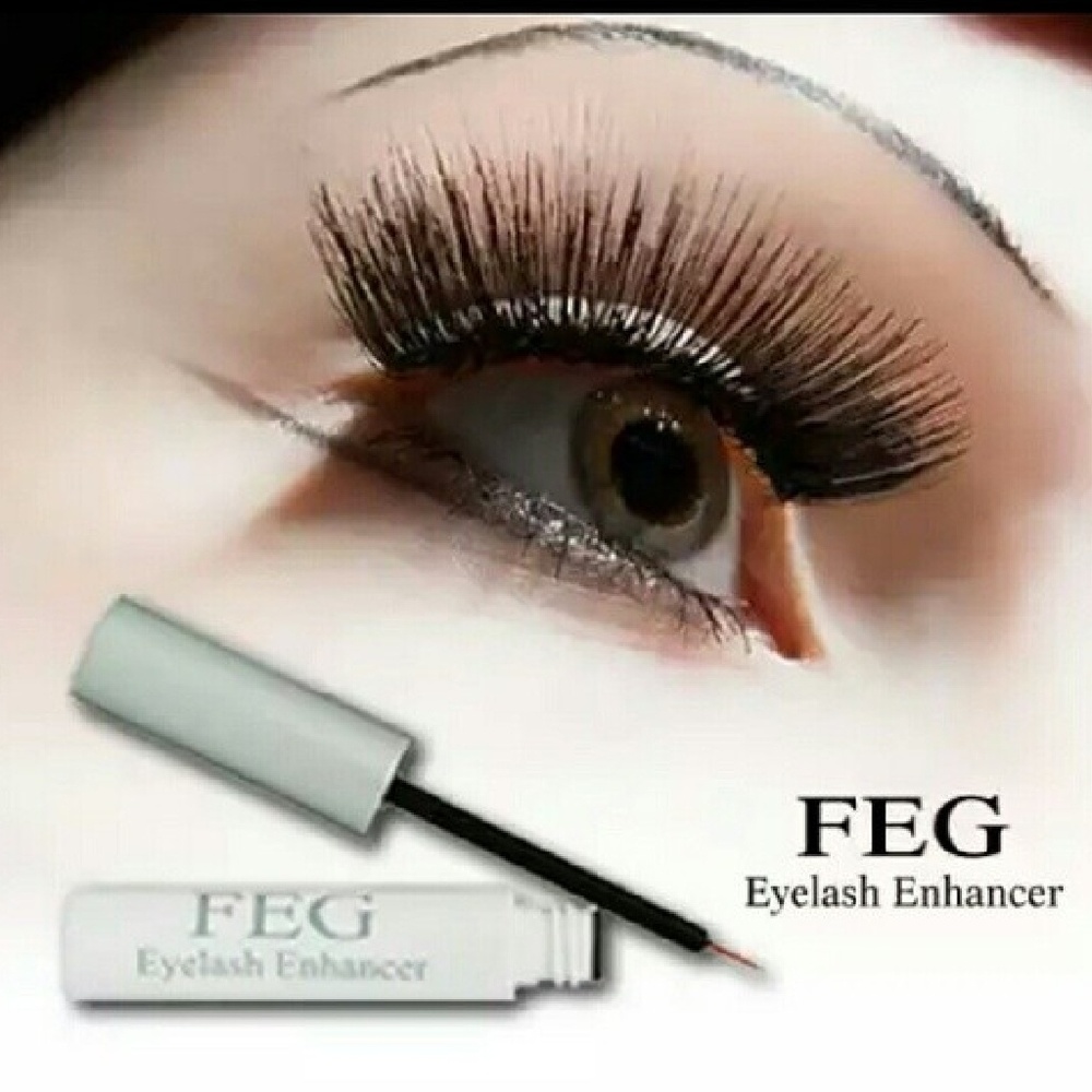 FEG eyelash serum